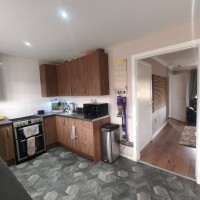 Jean Armour Gardens, Kirkcaldy KY2 6HB
