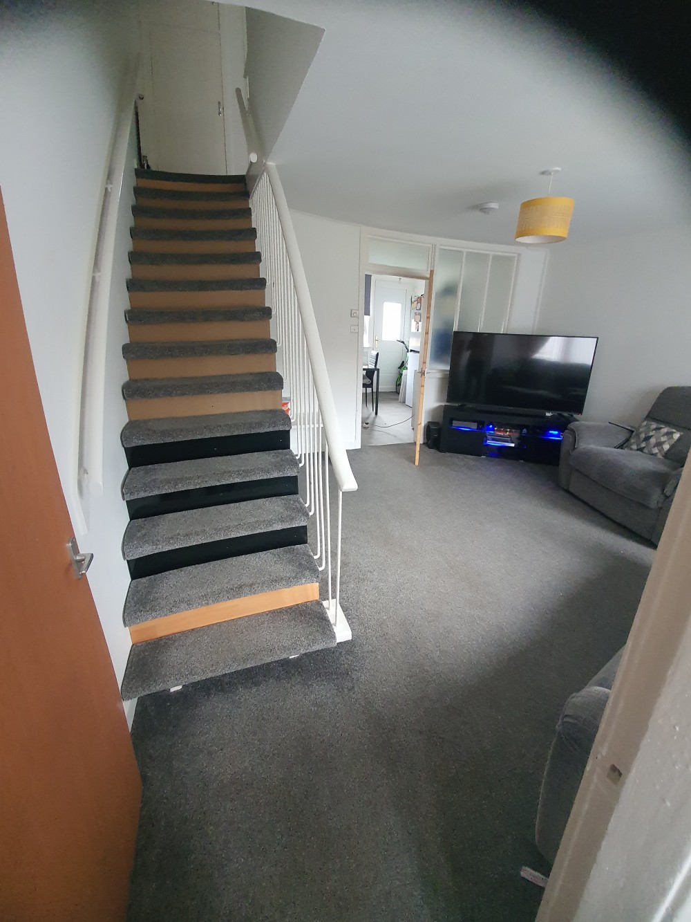 Mutual exchange properties Fife Housing Register