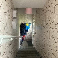 Dick Crescent, Burntisland KY3 0BS: Downstairs