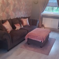 Martin Crescent, Ballingry, Lochgelly KY5 8QB