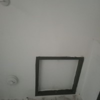 Rothes Mill Drive, Glenrothes KY75BL: Attic, inc. window