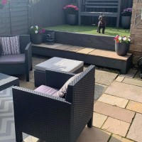 Garvie Brae, Tayport Fife DD6 9PR