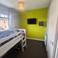 Jean Armour Gardens, Kirkcaldy KY2 6HB