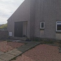 John Woods Houses, St. Andrews Road, Upper Largo, Leven KY8 6HB
