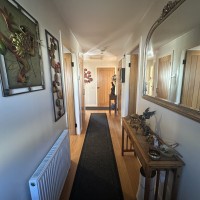 Boyle Drive, Rosyth, Dunfermline KY11 2DU: Hall