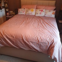Lochiebank Place, Auchtermuchty, Cupar KY14 7BJ: Bedroom