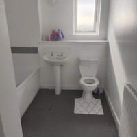 Fleming Crescent, BLAIRHALL, Dunfermline KY12 9FU