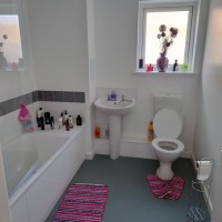 Flemming Cresent blairhall, Dunfermline Ky129fu