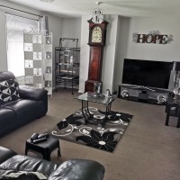 John Woods Houses, St. Andrews Road, Upper Largo, Leven KY8 6HB