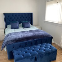 Carnegie Place, Glenrothes KY6 2AX