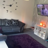 Allan Park, Hill of Beath, Cowdenbeath KY4 8EA