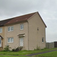 Carden Avenue, Cardenden, Lochgelly KY5 0EL