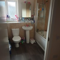 Dunearn Crescent, Kirkcaldy KY2 6HE: Bathroom Dunearn Crescent, Kirkcaldy KY2 6HE: Bathroom