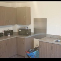 Balgonie Street, Thornton, Kirkcaldy, Thornton KY1 4EP: Kitchen