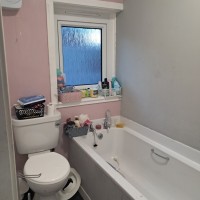 Rossend Terrace, Burntisland KY30DJ