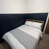 Ballingry Crescent, Ballingry, Lochgelly KY5 8JF: Bedroom 3 Ballingry Crescent, Ballingry, Lochgelly KY5 8JF: Bedroom 3