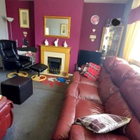 Back O' Yards, Inverkeithing KY11 1AA