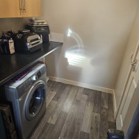 Castaway Lane, Lower Largo, Leven KY8 6FA: Utility