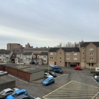 Ravens Craig, Kirkcaldy KY1 2PT
