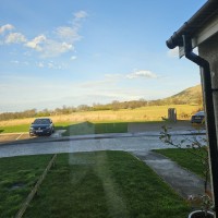 Castaway Lane, Lower Largo, Leven KY8 6FA: Vies from living room window
