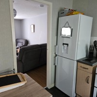 Mellor Court, Rosyth, Dunfermline KY11 2RB: Kitchen