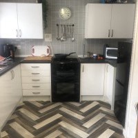 Durward Street, Leven KY8 4QT