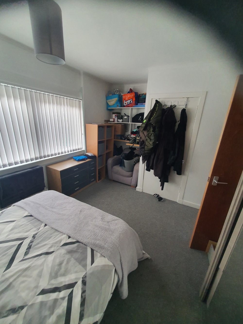 Mutual exchange properties Fife Housing Register