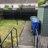 Durward Street, Leven KY8 4QT