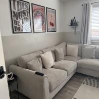 Glenburn, Leven KY8 5BD