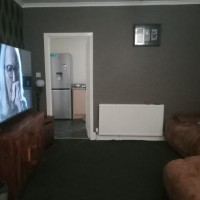 Rothes Mill Drive, Glenrothes KY75BL: Living area