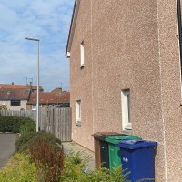 Dunearn Crescent, Kirkcaldy KY2 6HE