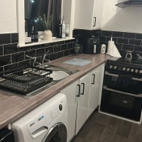 Glebe Park, Pittenweem, Anstruther KY10 2NA