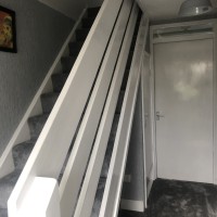 Durward Street, Leven KY8 4QT