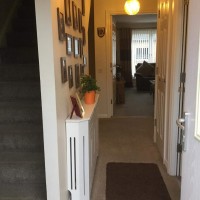 Garvie Brae, Tayport Fife DD6 9PR