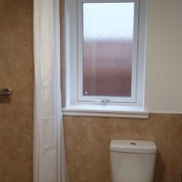 Balgonie Street, Thornton, Kirkcaldy, Thornton KY1 4EP: Bathroom