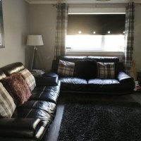 Sherbrooke Road, Rosyth, Dunfermline KY11 2YU