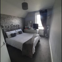 Rossend Terrace, Burntisland Ky3 0dh
