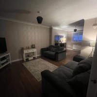 Sherbrooke Road, Rosyth, Dunfermline KY11 2YU
