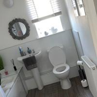 Woodbine Lane, Cardenden, Lochgelly KY5 0BA