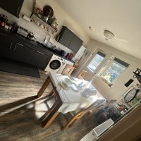 Boyle Drive, Rosyth, Dunfermline KY11 2DU: Kitchen