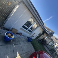 Boyle Drive, Rosyth, Dunfermline KY11 2DU: Front