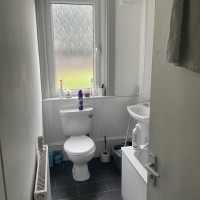 Carlyle Crescent, Buckhaven, Leven KY8 1DW