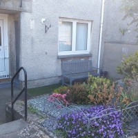 Back O' Yards, Inverkeithing KY11 1AA