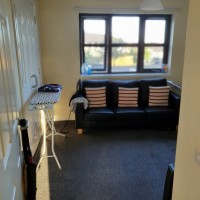 Linburn Road, Dunfermline KY11 8SF: Bedroom 2