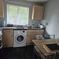 Mellor Court, Rosyth, Dunfermline KY11 2RB: Kitchen