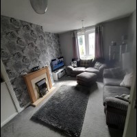Rossend Terrace, Burntisland Ky3 0dh