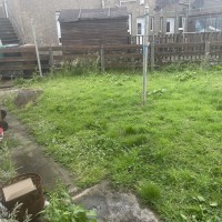 Carlyle Crescent, Buckhaven, Leven KY8 1DW