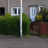 Southfield Avenue, Ballingry, Lochgelly KY5 8JP