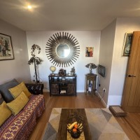 Boyle Drive, Rosyth, Dunfermline KY11 2DU: Living room