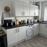 Glenburn, Leven KY8 5BD